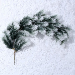 Ветка декоративная - Фото 2