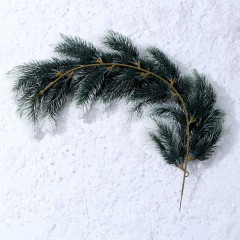 Ветка декоративная - Фото 5