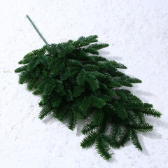 Ветка декоративная - Фото 4