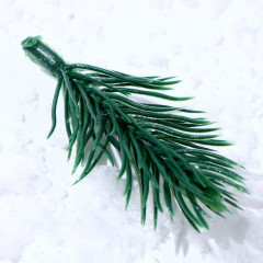 Набор декора «Ветки ели мини» - Фото 1