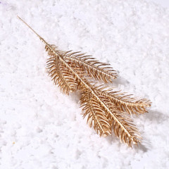 Ветка декоративная - Фото 1