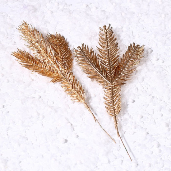 Набор веток декоративных