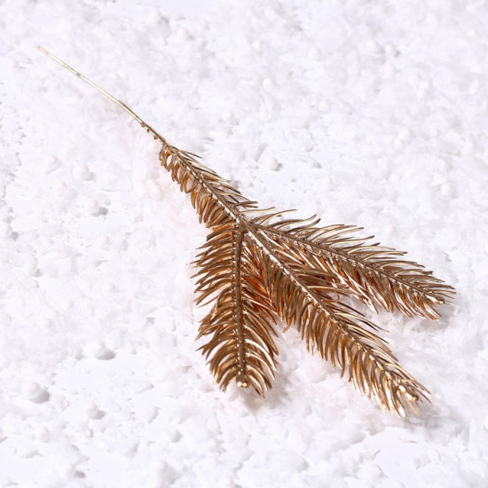 Набор веток декоративных