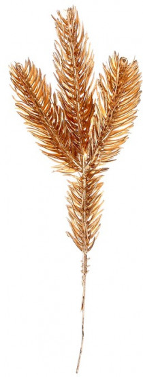 Набор веток декоративных