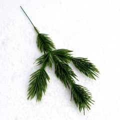 Набор веток декоративных - Фото 1