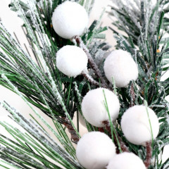 Ветка декоративная - Фото 3