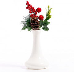 Ветка декоративная - Фото 1