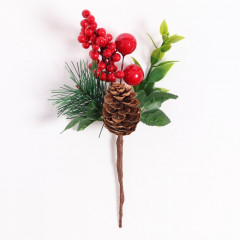 Ветка декоративная - Фото 2