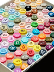 Набор маркеров спиртовых «Graf'Art» - Фото 8