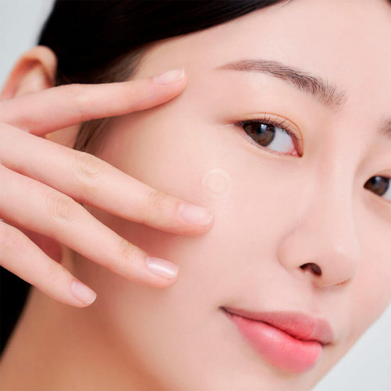 Лечебные противовоспалительные патчи «Clean&Easy Blemish Spot Patch»