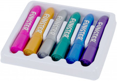 Аквагрим для лица и тела - Фото 2