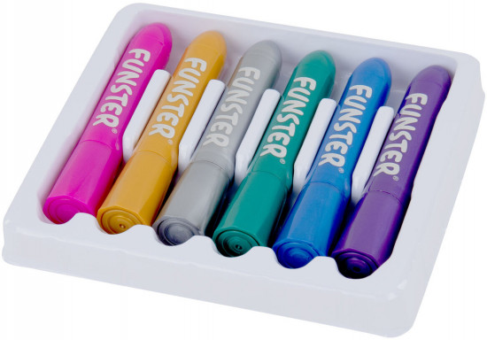 Аквагрим для лица и тела