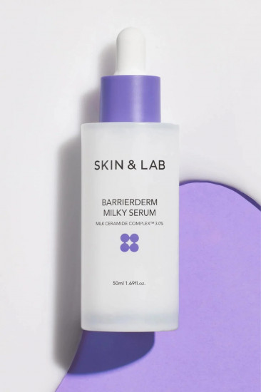 Увлажняющая сыворотка «Barrierderm Milky Serum»