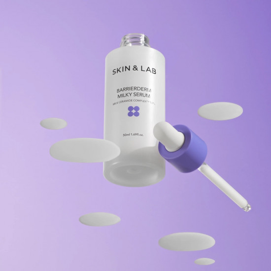 Увлажняющая сыворотка «Barrierderm Milky Serum»