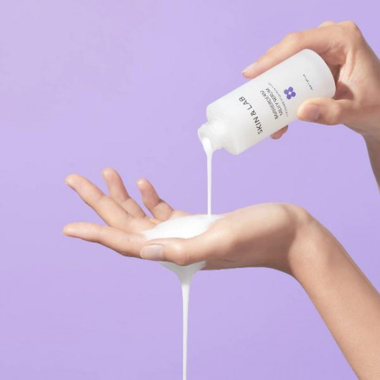 Увлажняющая сыворотка «Barrierderm Milky Serum»