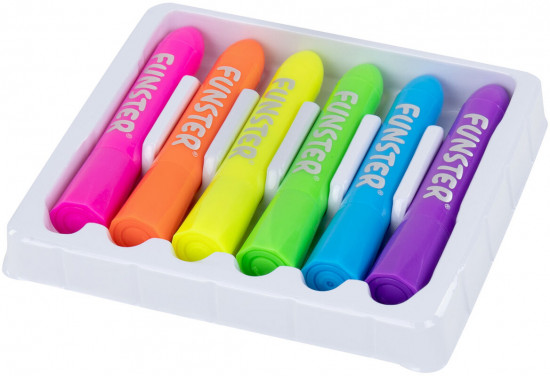 Аквагрим для лица и тела