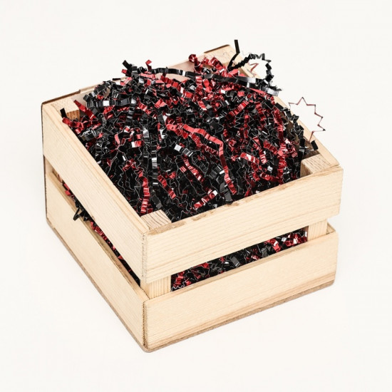 Наполнитель металлизированный «Страсть»