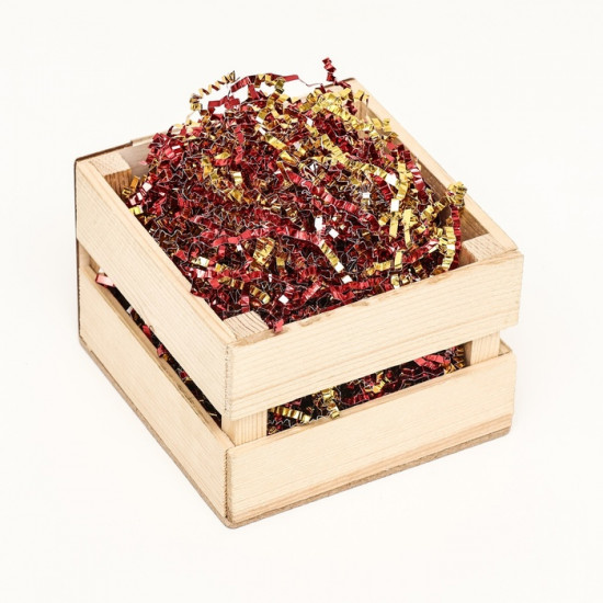 Наполнитель металлизированный «Фейерверк»