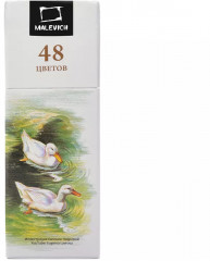 Набор карандашей цветных профессиональных «GrafArt Pro» - Фото 15