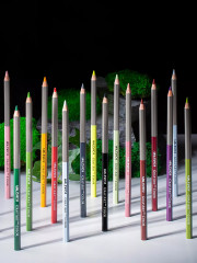 Набор карандашей цветных профессиональных «GrafArt Pro» - Фото 12