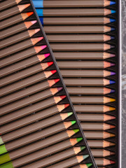 Набор карандашей цветных профессиональных «GrafArt Pro» - Фото 16