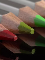 Набор карандашей цветных профессиональных «GrafArt Pro» - Фото 17