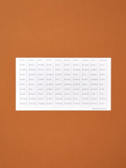 Набор карандашей цветных профессиональных - Фото 19