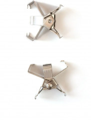 Комплект держателей холстов - Фото 1