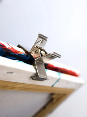 Комплект держателей холстов - Фото 4