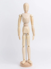 Манекен мужской - Фото 8