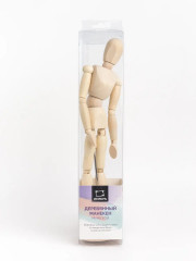 Манекен мужской - Фото 10