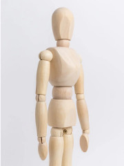 Манекен мужской - Фото 12