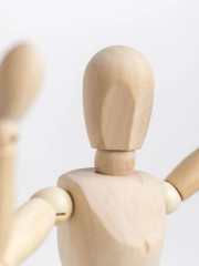 Манекен мужской - Фото 13