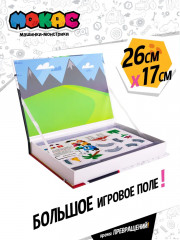 Доска магнитная - Фото 2