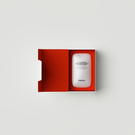 Увлажняющий мист-тонер