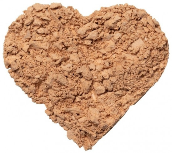 Пудра для лица «Tantrix», оттенок 03