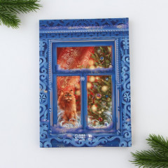 Набор подарочный «Волшебного Нового Года!» - Фото 7