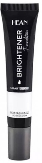 Аджастер для макияжа «Smart Drops», оттенок Белый