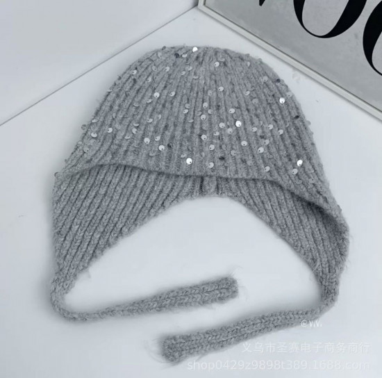 Шапка женская