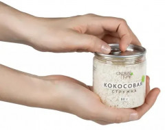 Стружка кокосовая - Фото 7