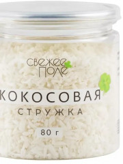 Стружка кокосовая - Фото 8