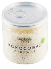 Стружка кокосовая - Фото 9