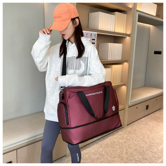 Сумка дорожная