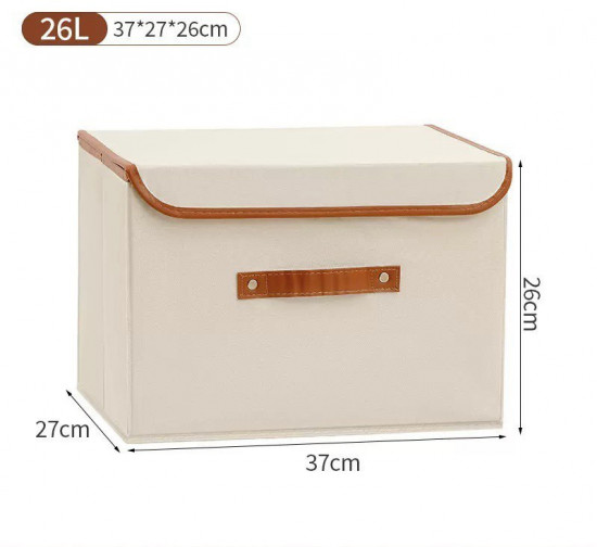 Кофр для хранения одежды