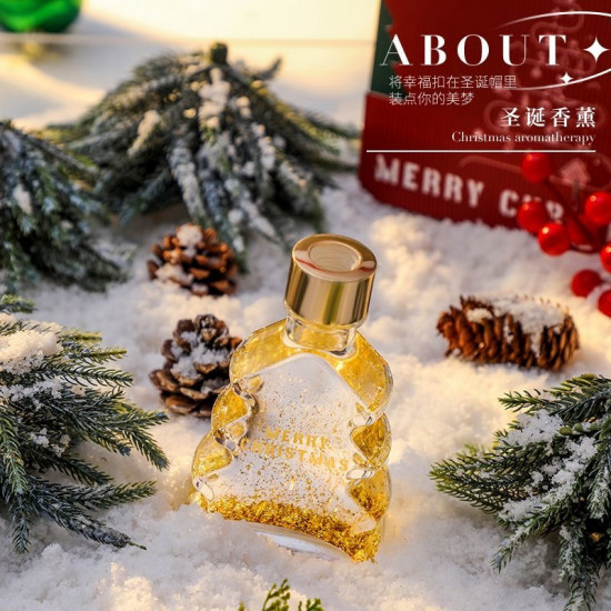 Ароматический набор «Merry Christmas»