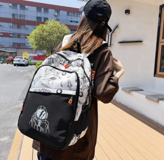 Рюкзак «Космонавт»