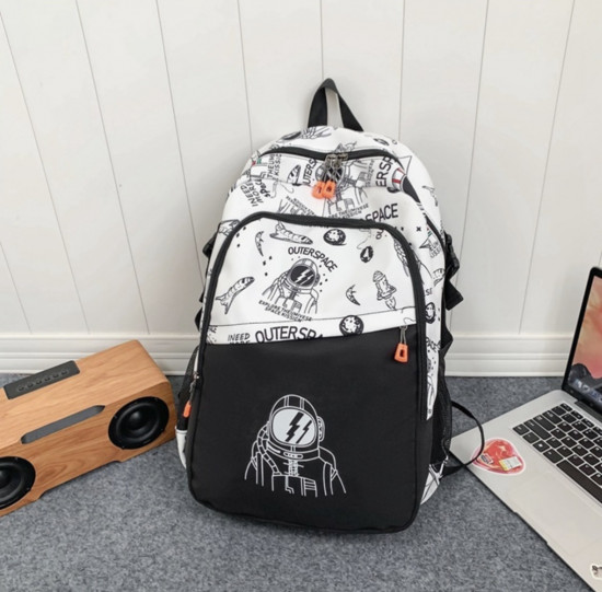 Рюкзак «Космонавт»