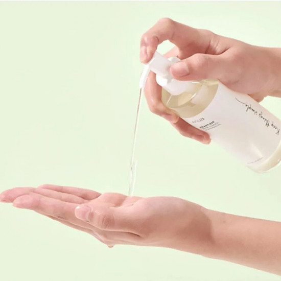 Гидрофильное масло для глубокого очищения пор «Heartleaf Pore Control Cleansing Oil»
