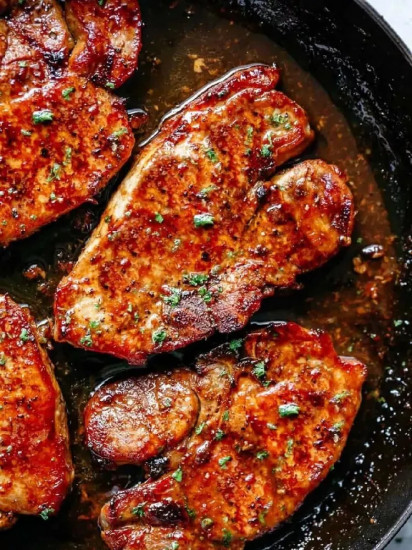 Паприка красная сушеная резаная кусочками