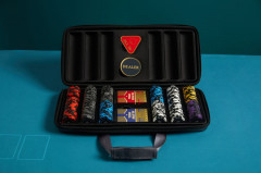 Набор для игры в покер - Фото 4